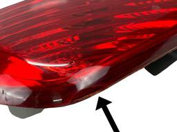 LANTERNA TRASE ESQ HB20 HATCH 2013 A 2019 (CANTO) ORIGINAL