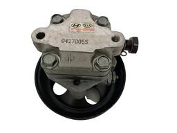 BOMBA DIREÇÃO HIDRÁULICA IX35 2010... SPORTAGE 2011...