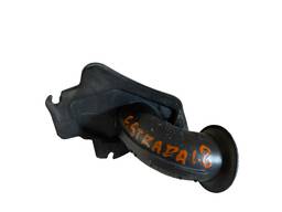 TOMADA MANGUEIRA FILTRO AR STRADA DOBLO SIENA PUNTO ETORQ