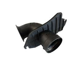 TOMADA MANGUEIRA FILTRO AR STRADA DOBLO SIENA PUNTO ETORQ