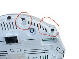 PAINEL INSTRUMENTO FIAT MOBI UNO EVO 52115018