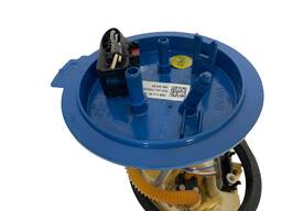 BOMB COMBUS POLO VIRTUS NIVU T-CROS 1.0 1.4 2018(2QB919051G)