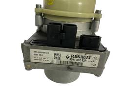 BOMBA DIREÇÃO ELÉTRO HIDRAULICA DUSTER OROCH SANDERO LOGAN 