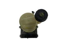 BOMBA DIREÇÃO ELÉTRO HIDRAULICA DUSTER OROCH SANDERO LOGAN 