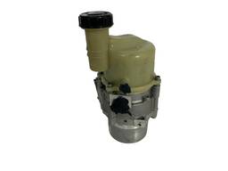 BOMBA DIREÇÃO ELÉTRO HIDRAULICA DUSTER OROCH SANDERO LOGAN 