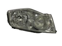 Farol Direito Ecosport 2008 a 2012