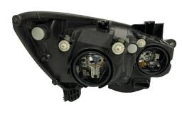 FAROL ESQUERDO FOX SPACE 2015 A 2022 FRISO PRETO ORIGINAL 