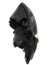 FAROL ESQUERDO FOX SPACE 2015 A 2022 FRISO PRETO ORIGINAL 