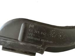 DUTO FILTRO AR GM CLASSIC CORSA 2006 A 2014