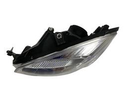 FAROL ESQUERDO UNO VIVACE 2016 A 2019 - MARCA TYC NOVO 