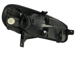 FAROL ESQUERDO UNO VIVACE 2016 A 2019 - MARCA TYC NOVO 