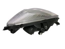 FAROL ESQUERDO UNO VIVACE 2016 A 2019 - MARCA TYC NOVO 