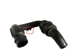 MANGUEIRA INTERCOOLER FORD RANGER 3.2 AB396C646