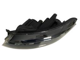 FAROL ESQUERDO FOX SPACE 2015 A 2022 FRISO PRETO