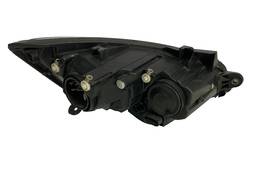 FAROL ESQUERDO FOX SPACE 2015 A 2022 FRISO PRETO