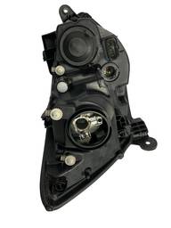 FAROL ESQUERDO FOX SPACE 2015 A 2022 FRISO PRETO