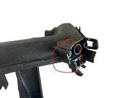 MANGUEIRA DUTO FILTRO AR VIRTUS POLO NIVUS 1.0 TSI 2018..