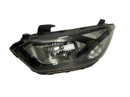 Farol Esquerdo Onix Prisma 16/20 Lt Ltz Adv Effect S/ Led