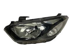 Farol Esquerdo Onix Prisma 16/20 Lt Ltz S/ Led 