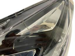 FAROL ESQUERDO ONIX PRISMA 16/20 LT LTZ S/ LED 