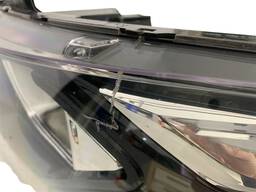 FAROL ESQUERDO ONIX PRISMA 16/20 LT LTZ S/ LED 