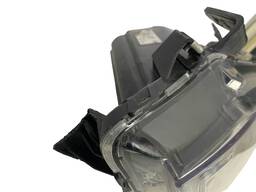 FAROL ESQUERDO ONIX PRISMA 16/20 S/ LED 52130742