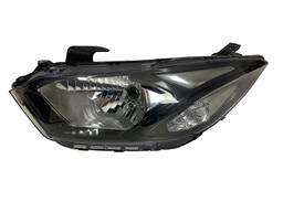 Farol Esquerdo Onix Prisma 16/20 Lt Ltz S/ Led 