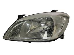 Farol Esquerdo Celta 2007 a 2015 Prisma até 2012 (ARTEB)