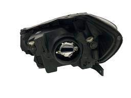 FAROL DIREITO GOL VOYAGE G7 2017 2018 FRISO PRETO 48980711