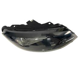 FAROL DIREITO GOL VOYAGE G7 2017 2018 FRISO PRETO 48980711