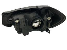 FAROL DIREITO GOL VOYAGE G7 2017 2018 FRISO PRETO 48980711