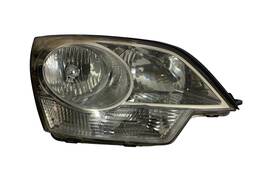 Farol Direito Captiva 2008 a 2012