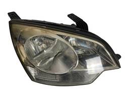 FAROL DIREITO CAPTIVA 2008 A 2012