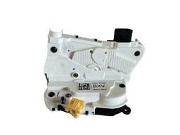 Fechadura Porta Dianteira Esque Onix Tracker 20/ Montana 23/