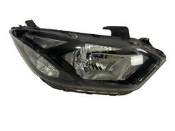 Farol Direito Onix Prisma 16/20 Sem Led 52142403