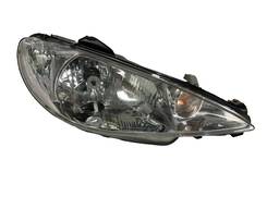 FAROL DIREITO PEUGEOT 206 2003 A 2010