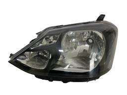 Farol Esquerdo Etios 2013 a 2021 Masc Negra (Original)