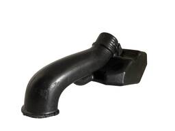 CAIXA FILTRO RESSONADORA AR FOX GOL VOYAGE SAVEIRO G6 G7 G8