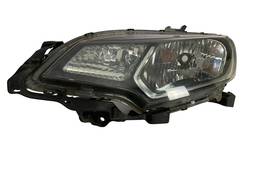 FAROL ESQUERDO HONDA FIT 2015 A 2021 S/ LED