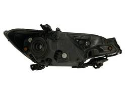 FAROL ESQUERDO HONDA FIT 2015 A 2021 S/ LED