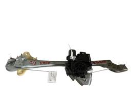 MÁQUINA VIDRO TRASEIRA DIREITA DUSTER 2021/