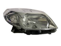 Farol Direito Sandero 2008 a 2011
