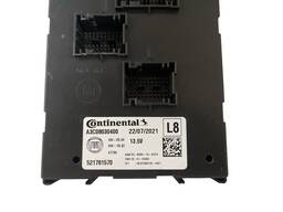 KIT MODULO INJEÇÃO FIAT MOBI 1.0 LIKE 2021 C/CHAVE