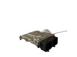 KIT MODULO INJEÇÃO FIAT MOBI 1.0 LIKE 2021 C/CHAVE