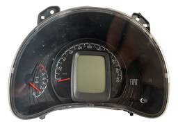 KIT MODULO INJEÇÃO FIAT MOBI 1.0 LIKE 2021 C/CHAVE