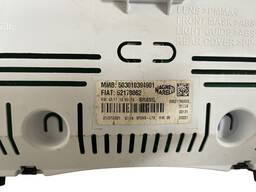 KIT MODULO INJEÇÃO FIAT MOBI 1.0 LIKE 2021 C/CHAVE