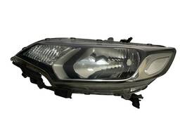 Farol Esquerdo Honda Fit 2015 a 2021 S/ Led ( C DETALHE)
