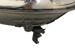 FAROL ESQUERDO HONDA FIT 2015 A 2021 S/ LED ( C DETALHE)