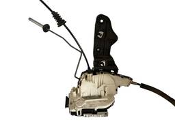 Fechadura Porta TD Renegade Freemont journey Toro Compass