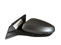 Retrovisor Esquerdo Polo Virtus 2018/ C/ Pisca Elétrico